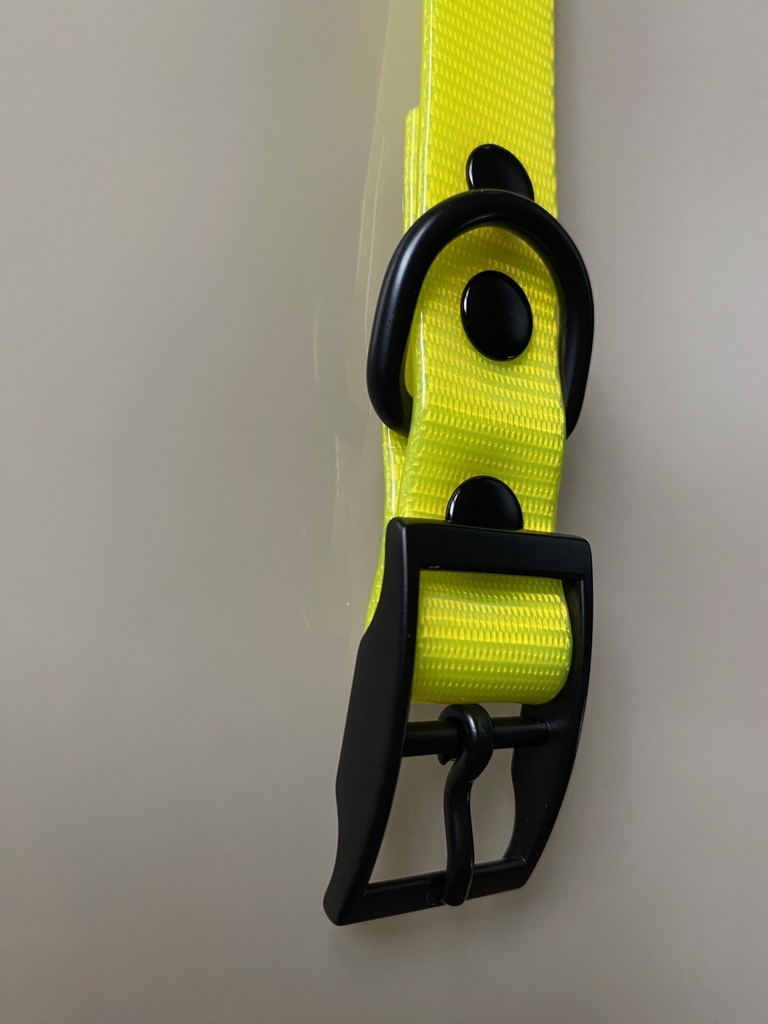 Περιλαίμιο TPU 45cm x 2cm